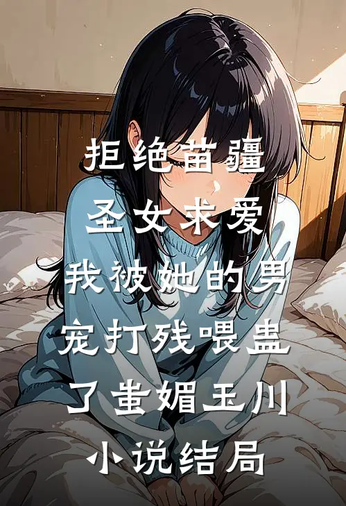 拒绝苗疆圣女求爱，我被她的男宠打残喂蛊了蚩媚玉川小说结局
