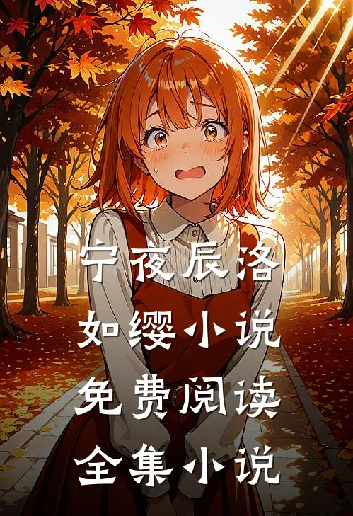 宁夜辰洛如缨小说免费阅读全集小说