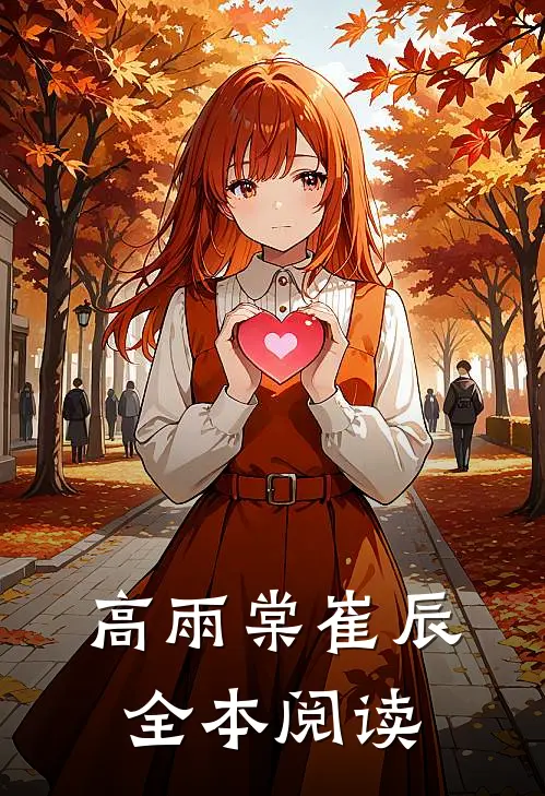 高雨棠崔辰全本阅读