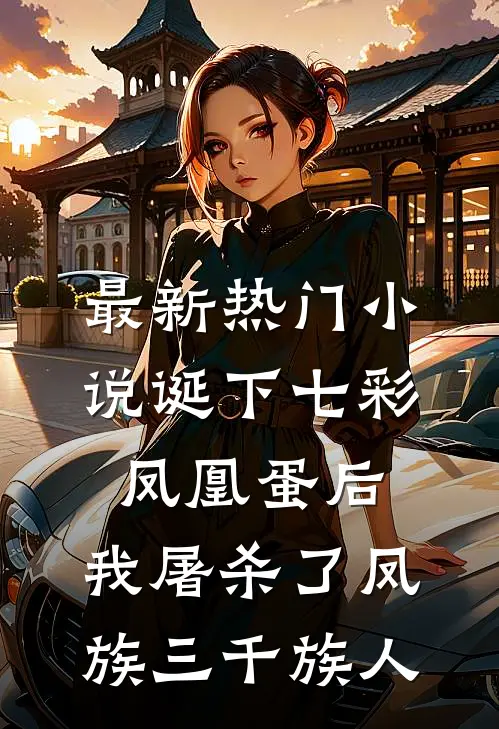 最新热门小说诞下七彩凤凰蛋后，我屠杀了凤族三千族人