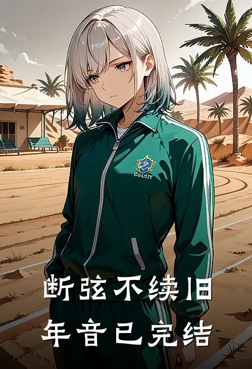 断弦不续旧年音已完结