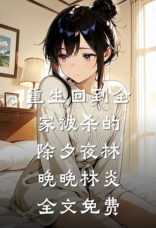 重生回到全家被杀的除夕夜林晚晚林炎全文免费