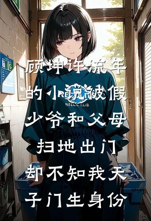 顾坤许流年的小说被假少爷和父母扫地出门，却不知我天子门生身份