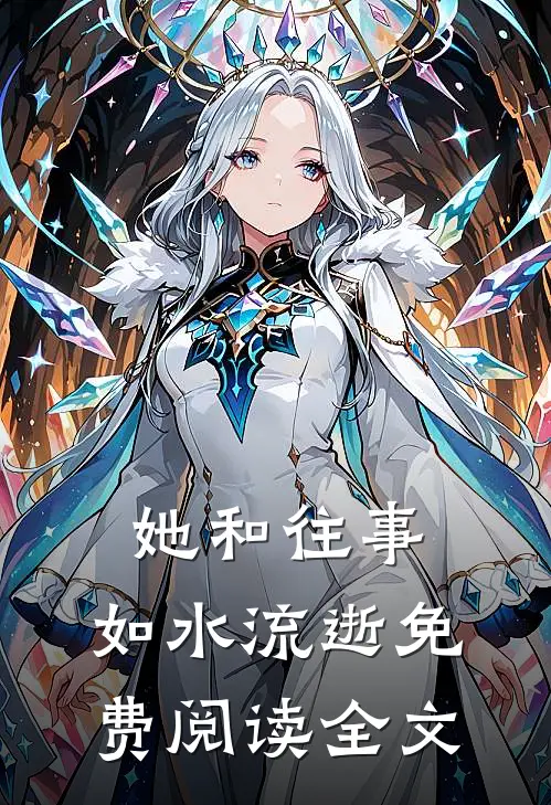 她和往事，如水流逝免费阅读全文