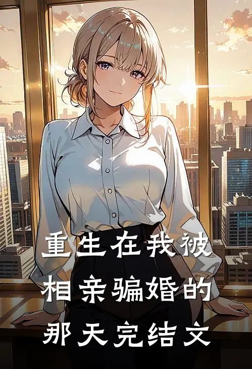 重生在我被相亲骗婚的那天完结文