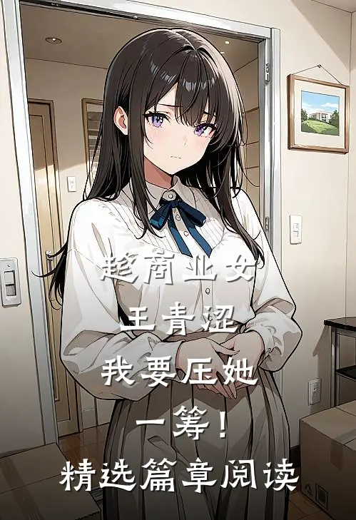 趁商业女王青涩，我要压她一筹！精选篇章阅读