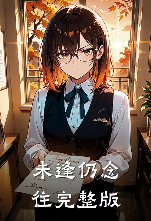 未逢仍念往完整版