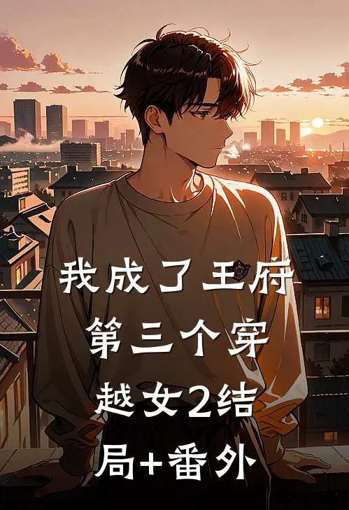 我成了王府第三个穿越女2结局+番外