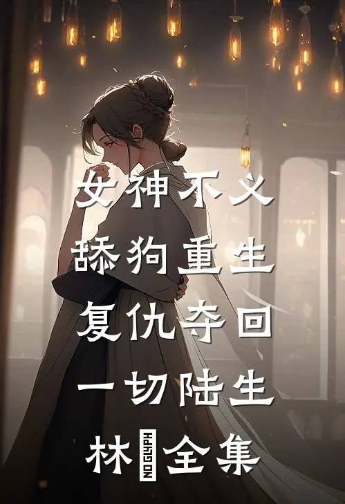 女神不义，舔狗重生复仇夺回一切陆生林玥 全集