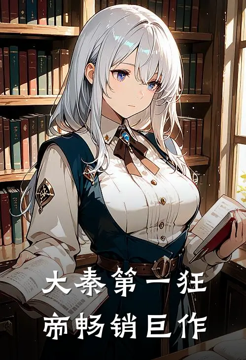 大秦第一狂帝畅销巨作