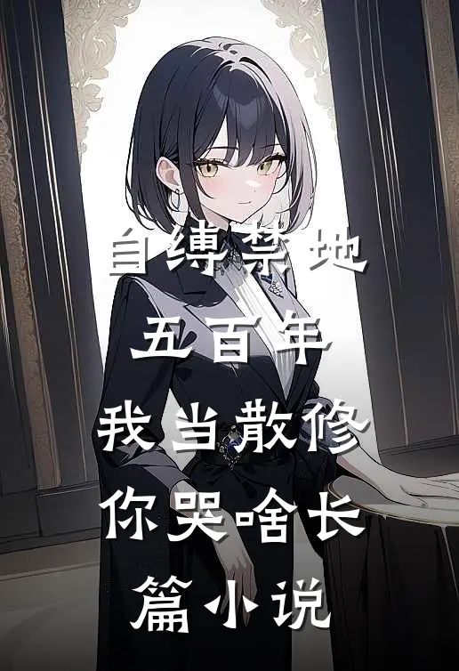 自缚禁地五百年，我当散修你哭啥长篇小说