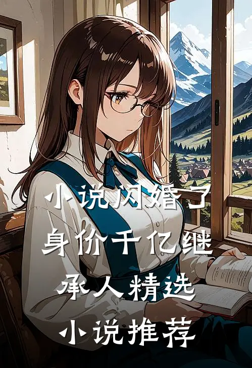 小说闪婚了身价千亿继承人精选小说推荐