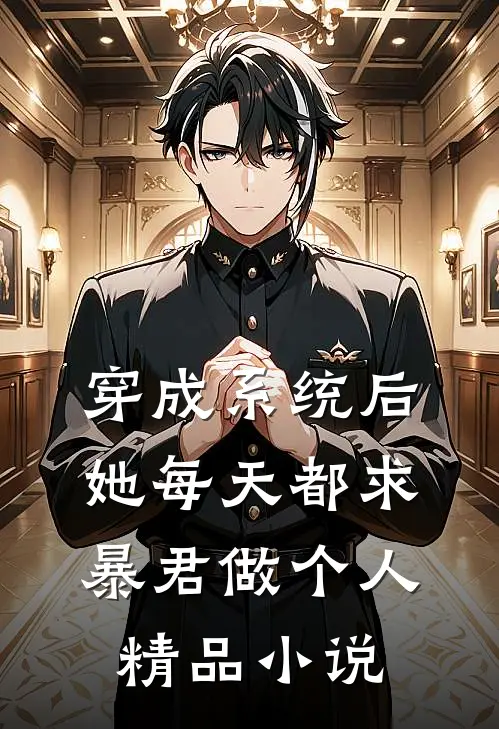 穿成系统后，她每天都求暴君做个人精品小说