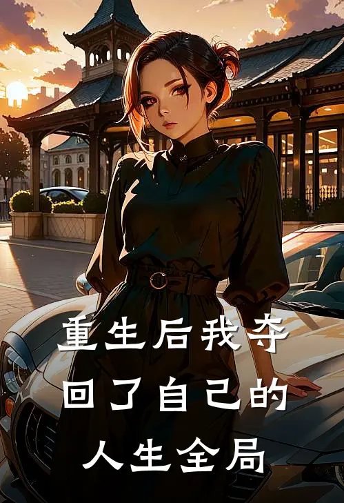重生后我夺回了自己的人生全局