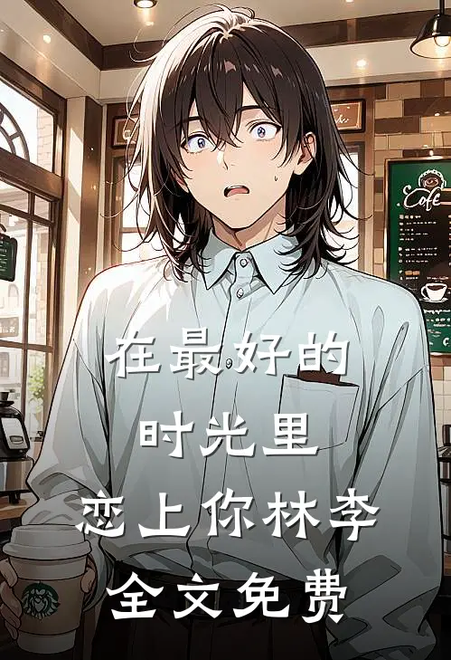 《在最好的时光里，恋上你》林李全文免费