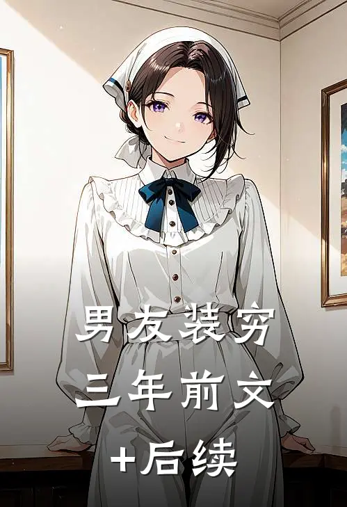 男友装穷三年前文+后续