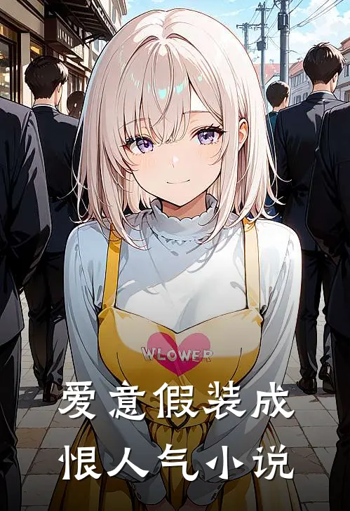 爱意假装成恨人气小说