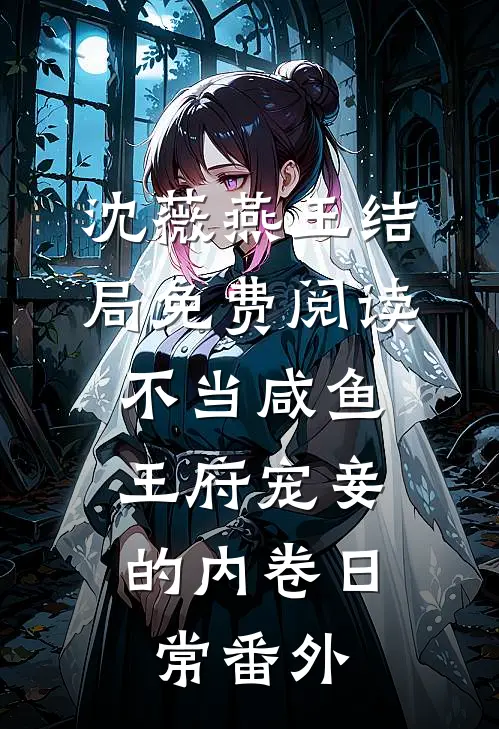 沈薇燕王结局免费阅读不当咸鱼，王府宠妾的内卷日常番外