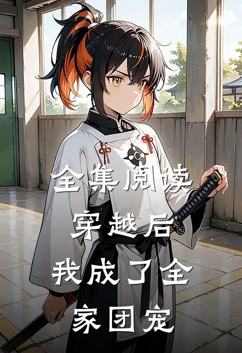 全集阅读穿越后，我成了全家团宠