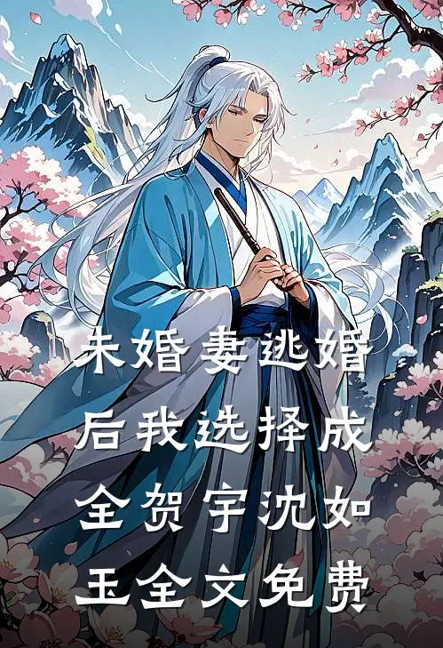 未婚妻逃婚后我选择成全贺宇沈如玉全文免费