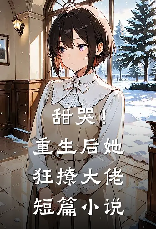 甜哭！重生后她狂撩大佬短篇小说