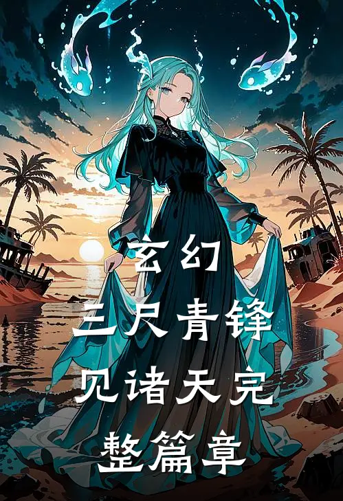 玄幻：三尺青锋见诸天完整篇章