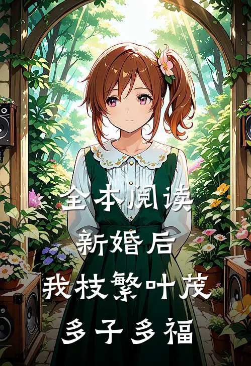 全本阅读新婚后，我枝繁叶茂多子多福
