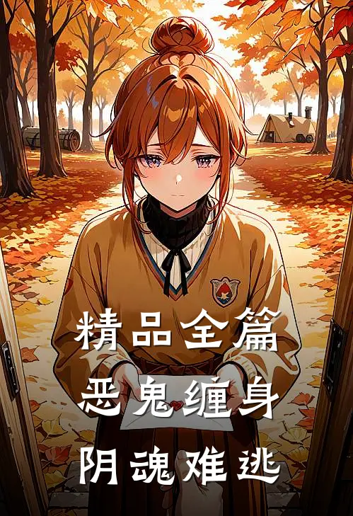 精品全篇恶鬼缠身，阴魂难逃