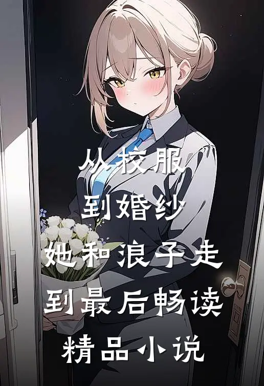 从校服到婚纱，她和浪子走到最后畅读精品小说