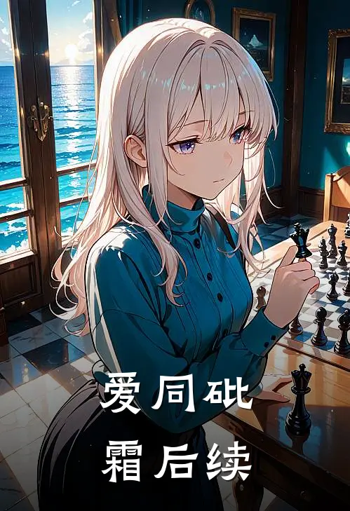 爱同砒霜后续