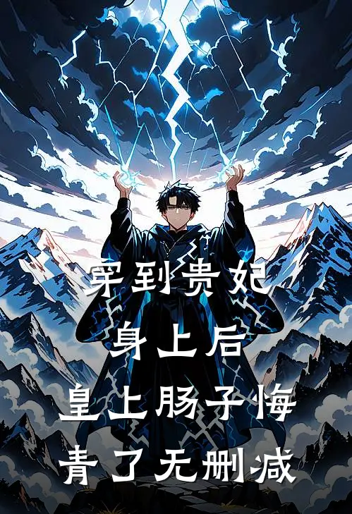 穿到贵妃身上后，皇上肠子悔青了无删减