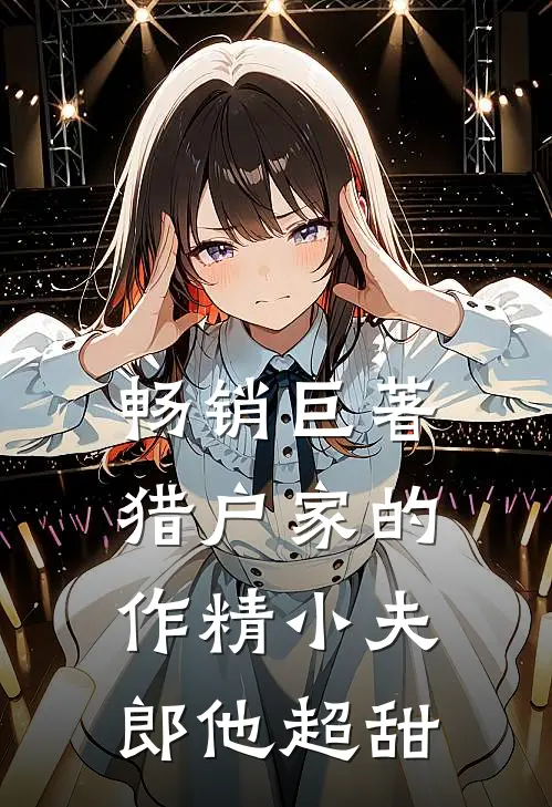畅销巨著猎户家的作精小夫郎他超甜