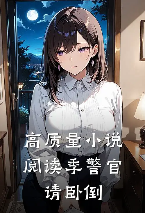 高质量小说阅读季警官，请卧倒
