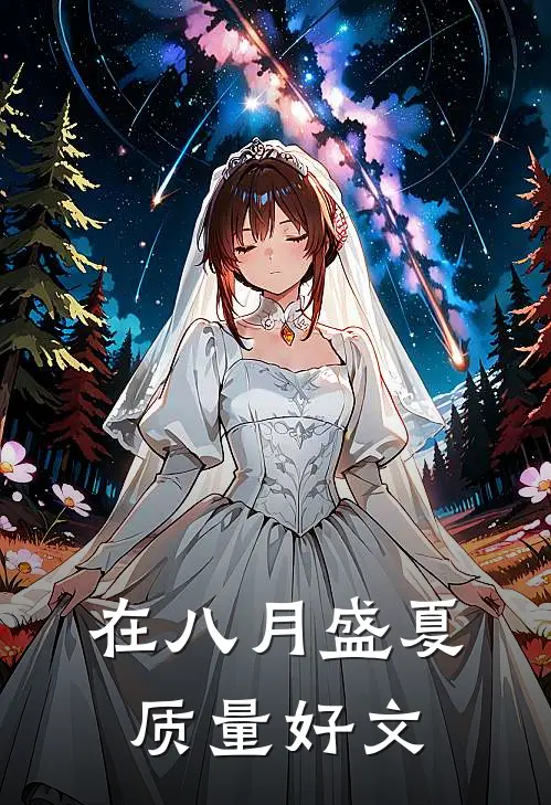 在八月盛夏质量好文
