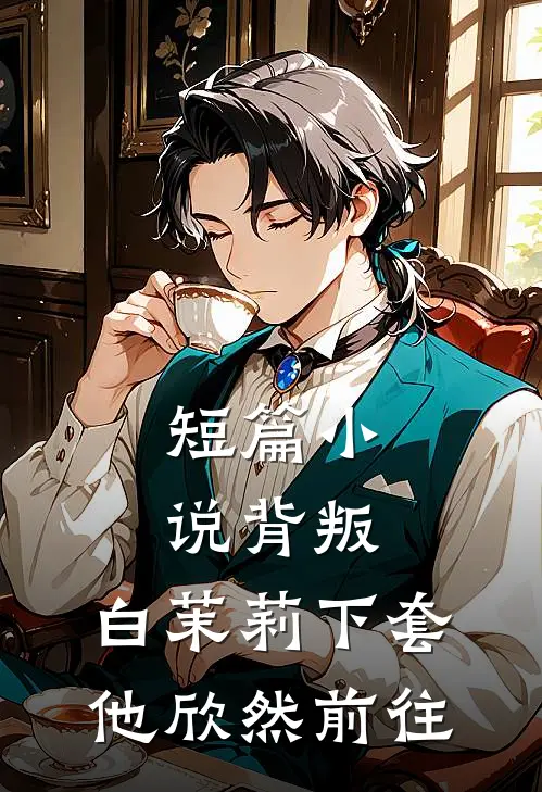 短篇小说背叛：白茉莉下套，他欣然前往