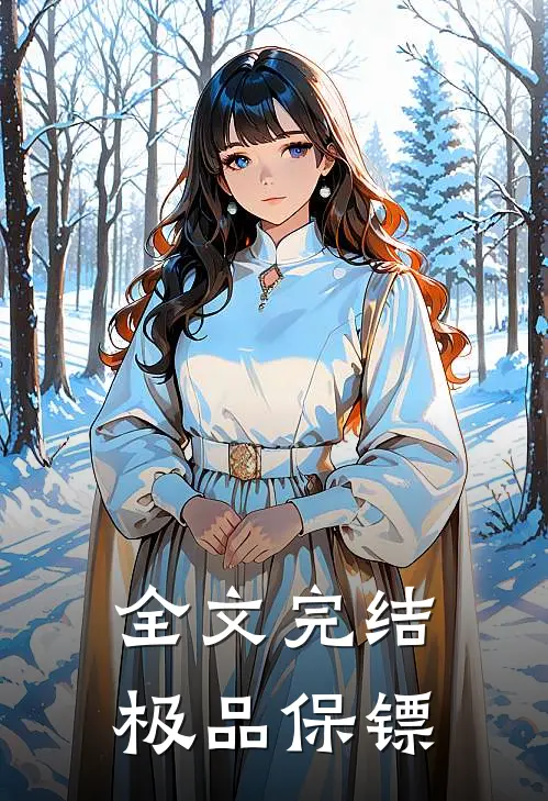 全文完结极品保镖