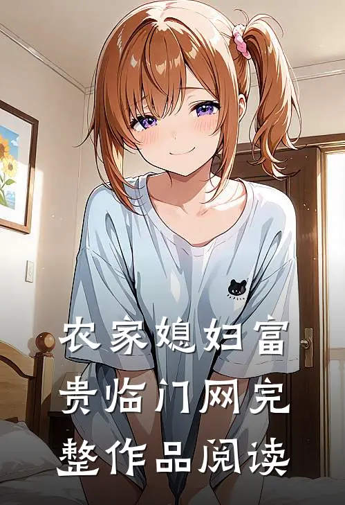农家媳妇富贵临门网完整作品阅读