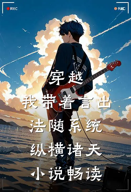 穿越：我带着言出法随系统纵横诸天小说畅读