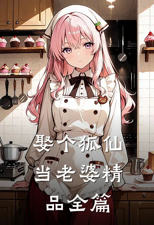 娶个狐仙当老婆精品全篇
