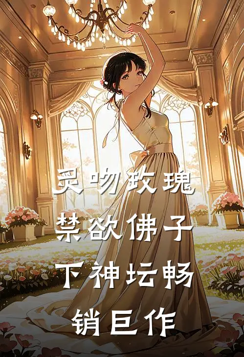 炙吻玫瑰，禁欲佛子下神坛畅销巨作