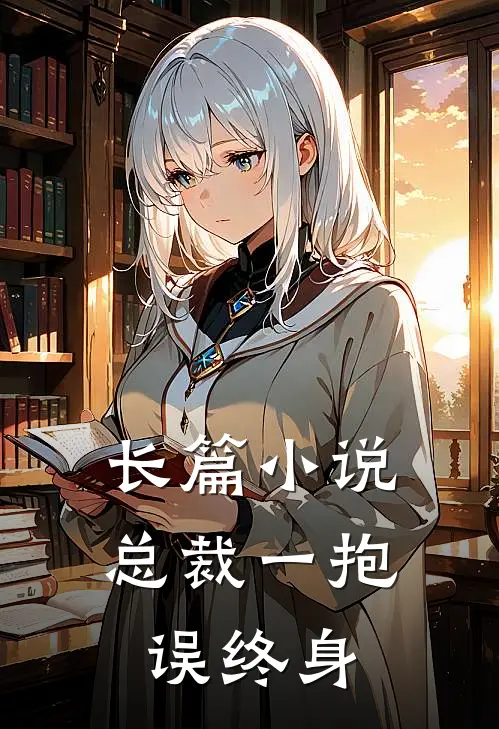 长篇小说总裁一抱误终身