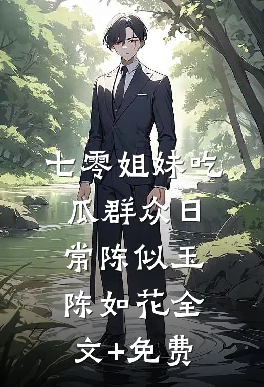 七零姐妹吃瓜群众日常陈似玉陈如花全文+免费