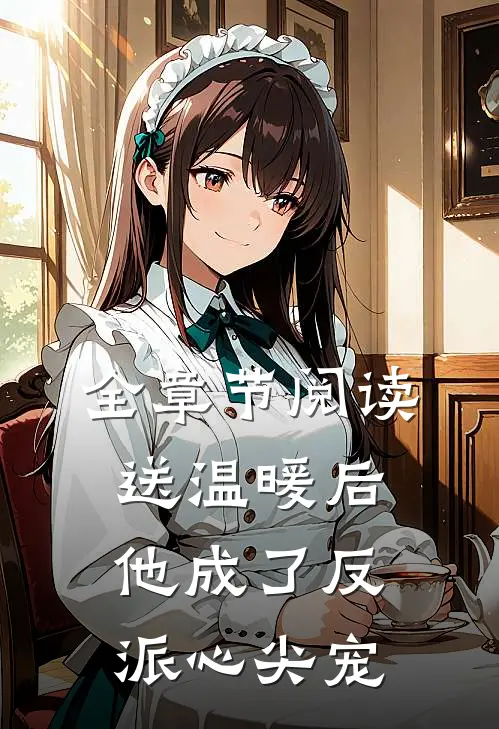 全章节阅读送温暖后，他成了反派心尖宠