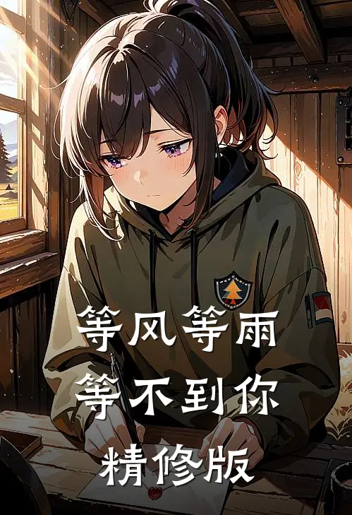 等风等雨等不到你精修版