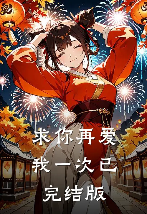 求你再爱我一次已完结版