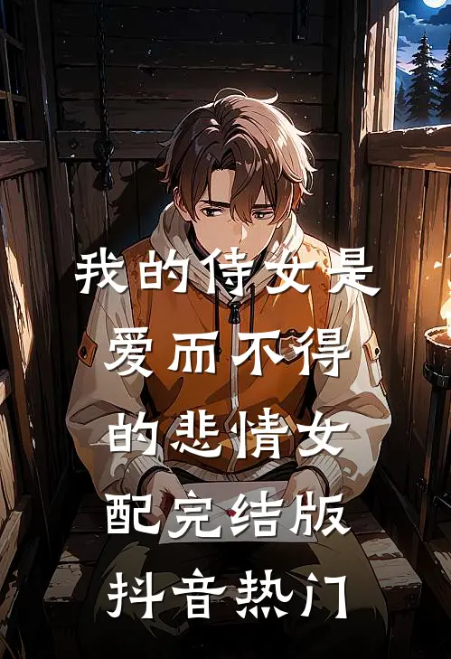 我的侍女是爱而不得的悲情女配完结版抖音热门