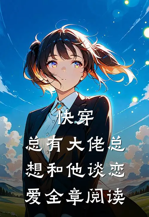 快穿：总有大佬总想和他谈恋爱全章阅读