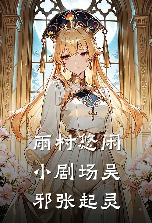 雨村悠闲小剧场吴邪张起灵