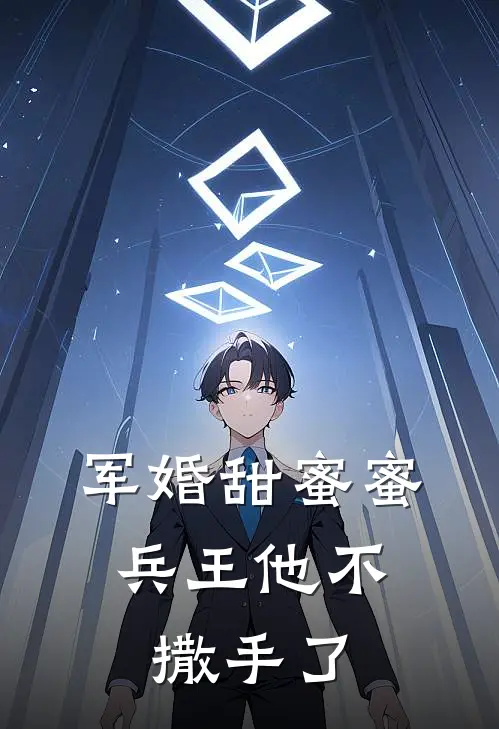 军婚甜蜜蜜，兵王他不撒手了