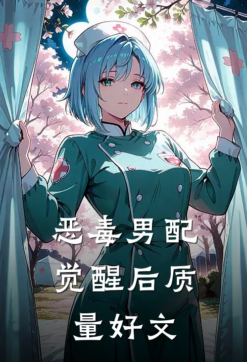 恶毒男配觉醒后质量好文